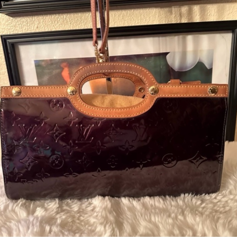 Louis Vuitton Bag